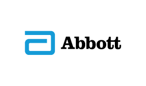 Allison Jeffery Professional Voiceovers Abbott logo